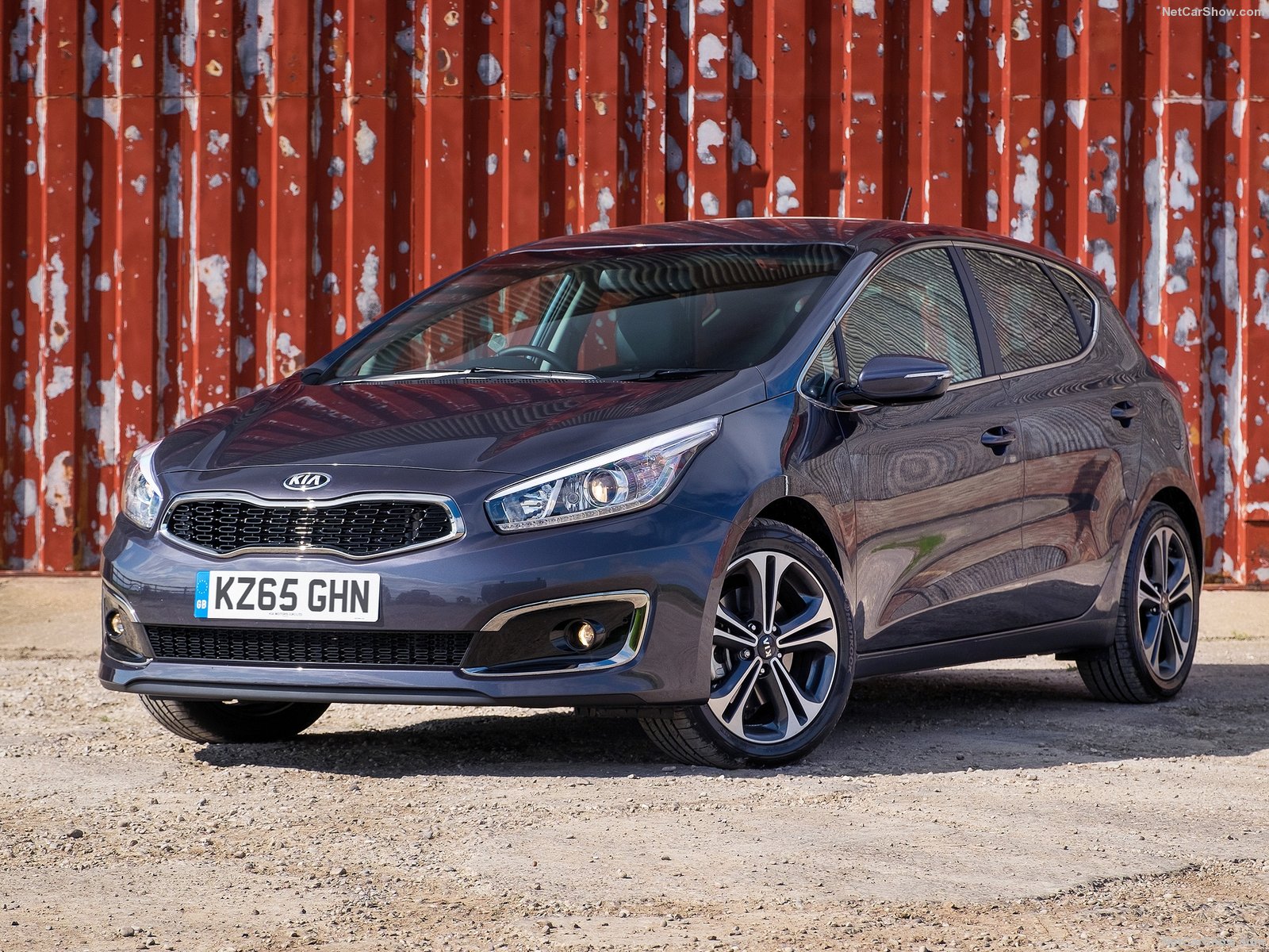 Новый kia ceed (2018): рестайлинг, фото, характеристики Новый kia ceed (2018): рестайлинг, фото, характеристики
