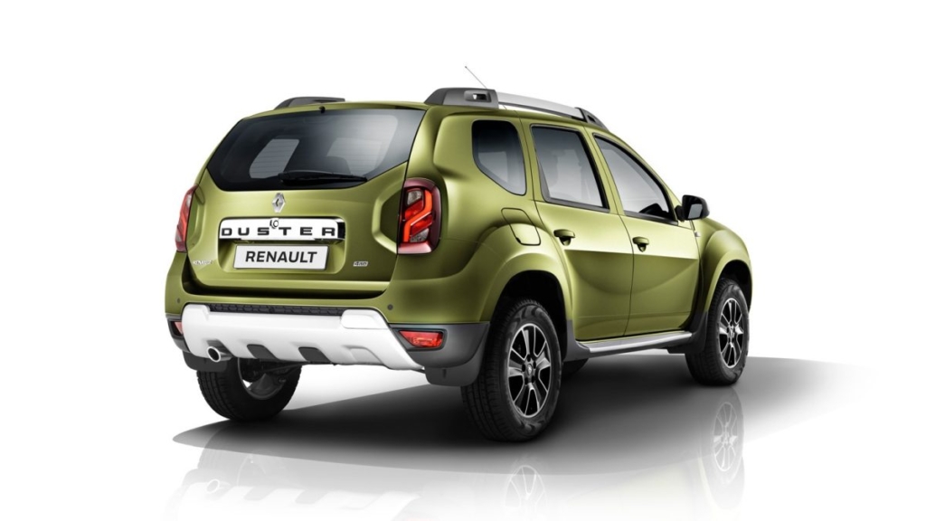 Новый Renault Sandero 2019 модельного года рекомендации Новый Renault Sandero 2019 модельного года рекомендации
