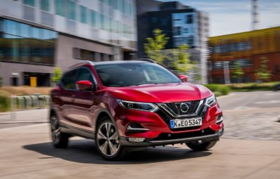 Новый nissan qashqai 2018 - фото, характеристика, цена Новый nissan qashqai 2018 - фото, характеристика, цена
