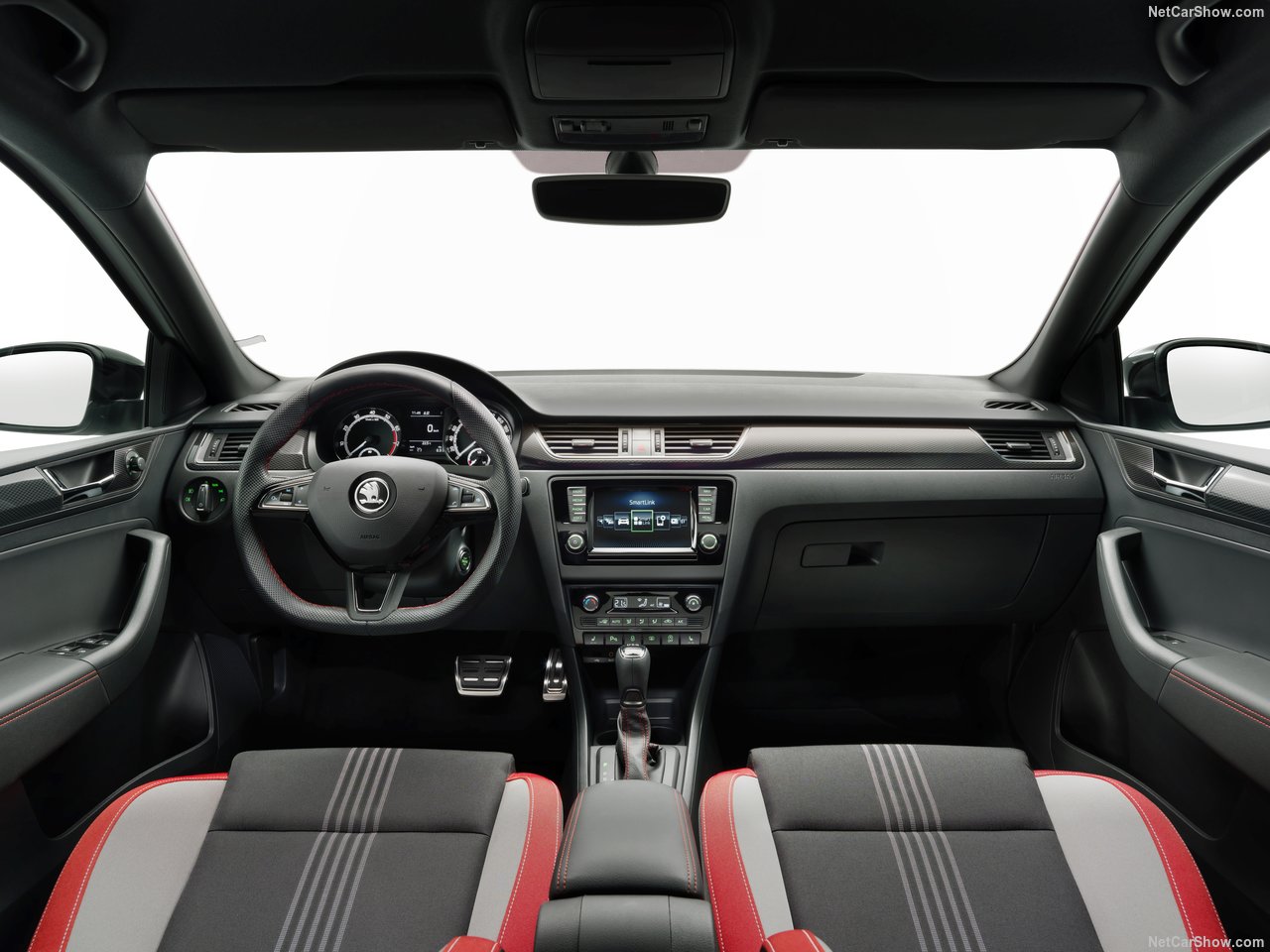 Новая Шкода Рапид (Skoda Rapid) 2018 - фото, цена Новая Шкода Рапид (Skoda Rapid) 2018 - фото, цена