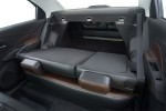 картинки багажник Chevrolet Cobalt 2016-2017 вид из салона