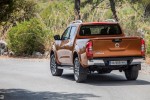 картинки Nissan NP300 Navara 2016-2017 (европейская версия)