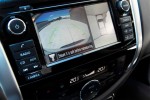 фото интерьер Nissan NP300 Navara 2016-2017 года