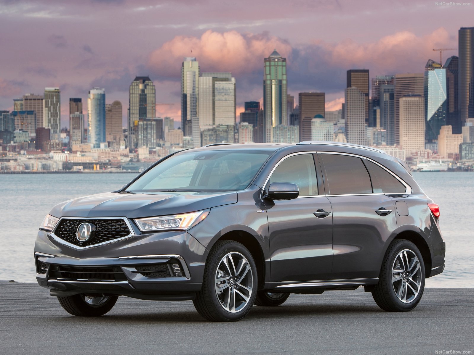 Обсуждение по теме: Обновленный кроссовер Acura MDX 2019 модельного года Дисскусии по теме: Обновленный кроссовер Acura MDX 2019 модельного года