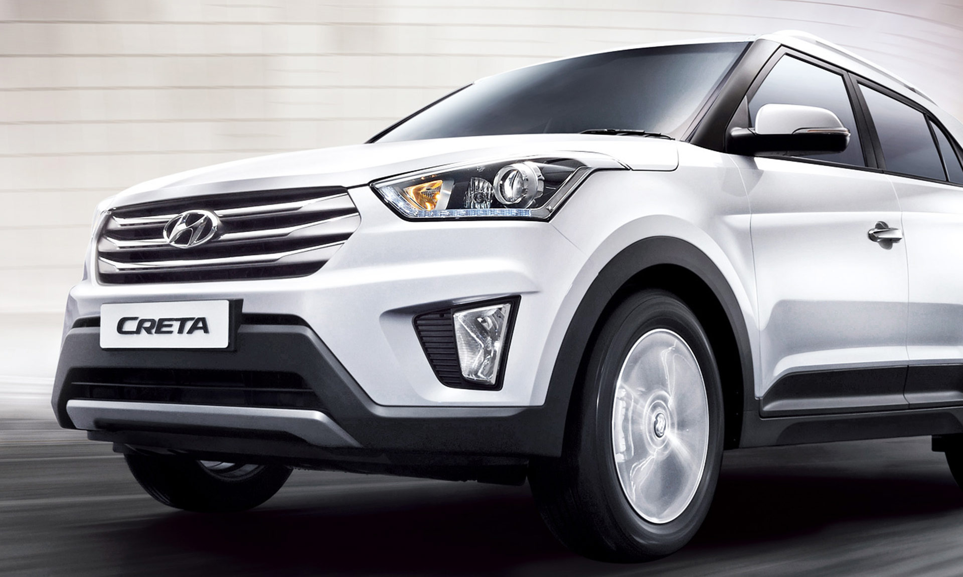 Hyundai Creta 2017 — комплектации, цены, фото и видео тест-драйв