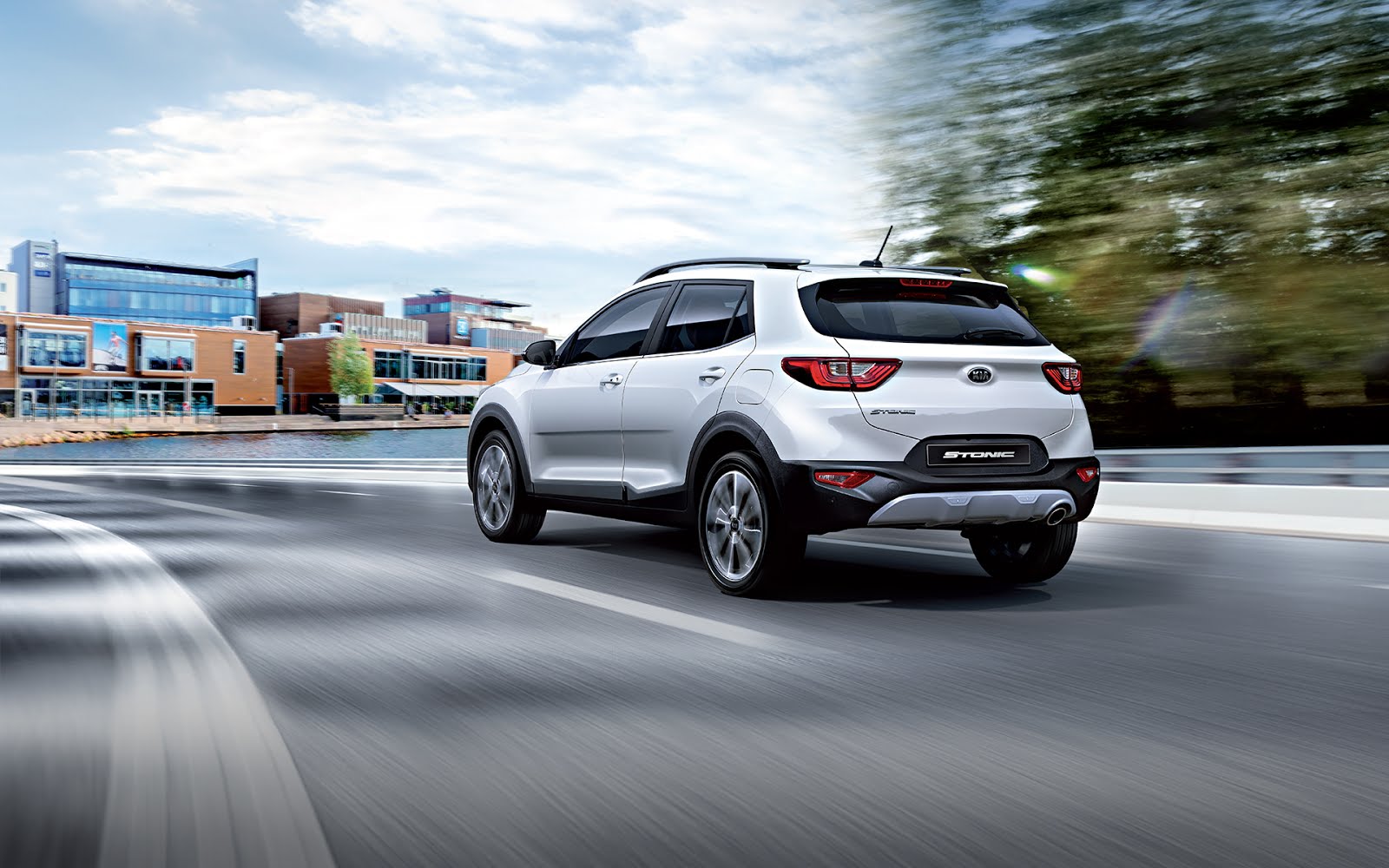 Новинки KIA 2018 модельного года Новинки KIA 2018 модельного года