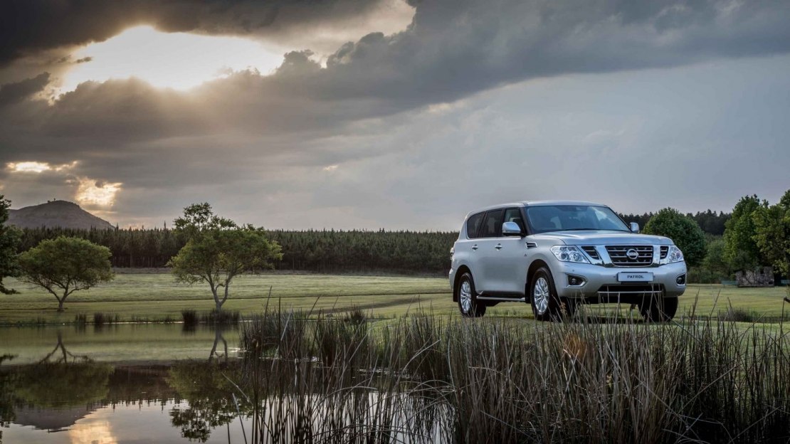 Nissan Partol 2019: чем сможет удивить обновленный японский внедорожник