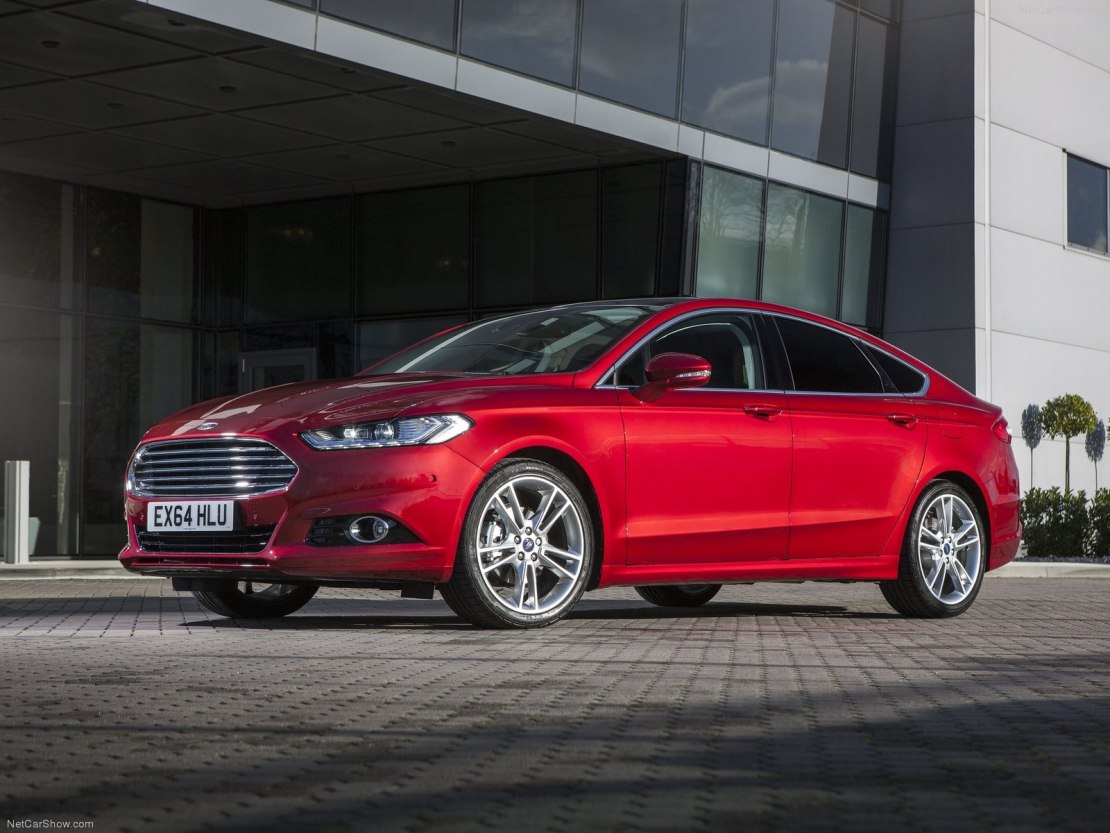 Ford Mondeo 2020: совершенно новый седан с богатыми комплектациями, списком оснащения и гибридным мотором