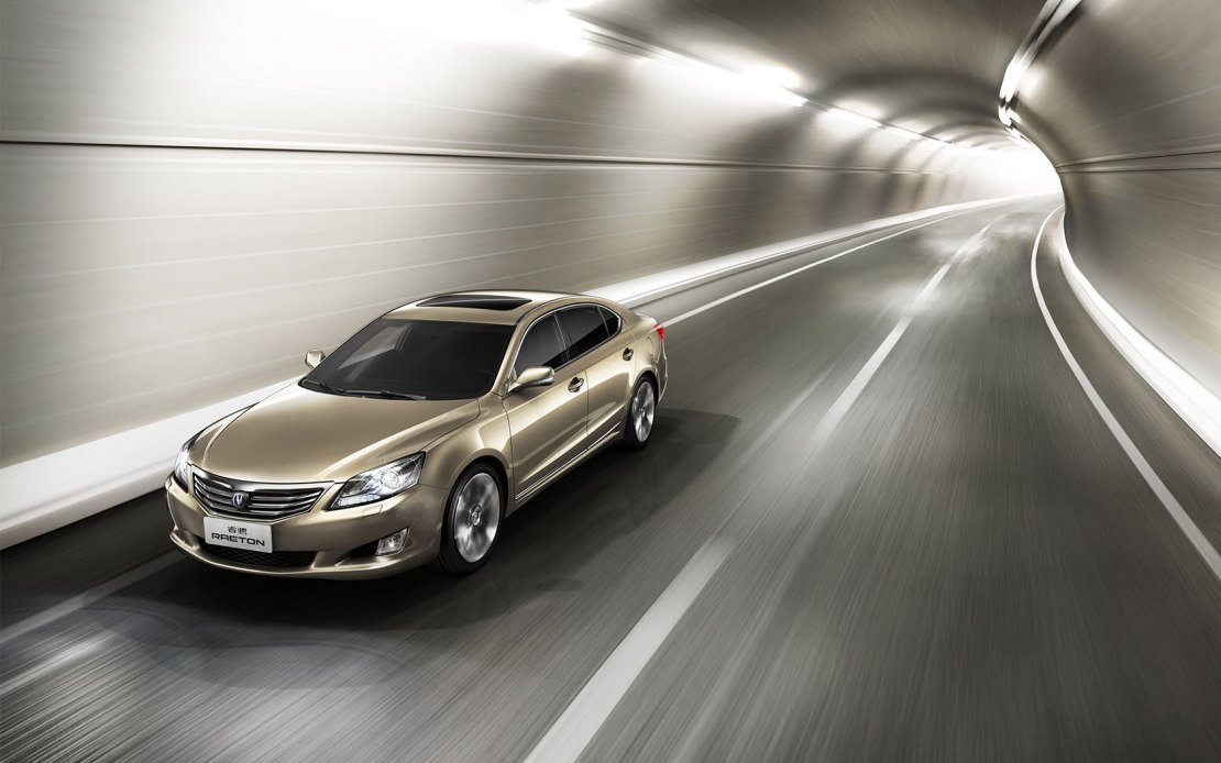 Changan Raeton 2019 года: перспективный китайский автомобиль с достойными характеристиками