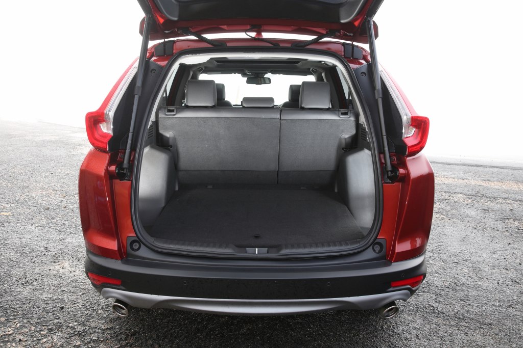 Багажник honda crv. Honda CR-V 2021 багажник. Багажник Honda CR-V 5. Honda CR-V 3 багажник. Honda СРВ багажник.